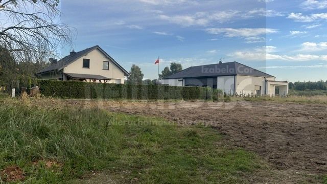 Działka budowlana Tanowo. Zdjęcie 1