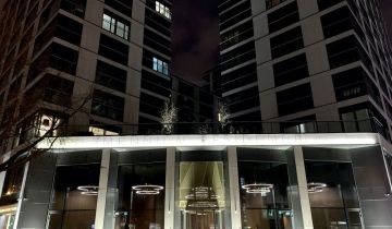 Mieszkanie 2-pokojowe Warszawa Śródmieście, ul. Grzybowska