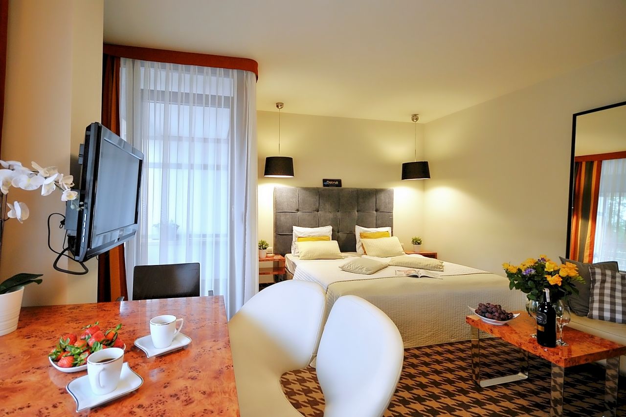 Lokal Kołobrzeg Centrum, ul. Zdrojowa. Zdjęcie 17