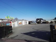 Działka inwestycyjna Kozy. Zdjęcie 3