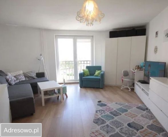 Mieszkanie 2-pokojowe Warszawa Praga-Południe, ul. prof. Jerzego Bukowskiego. Zdjęcie 1