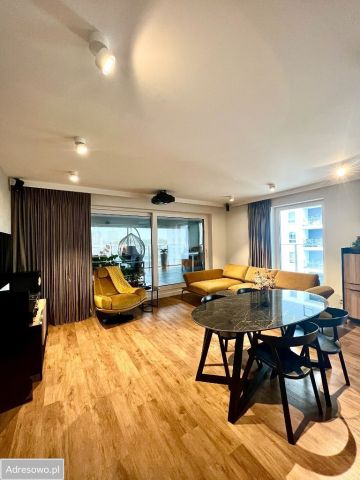 Mieszkanie 4-pokojowe Lublin, al. Kompozytorów Polskich. Zdjęcie 1