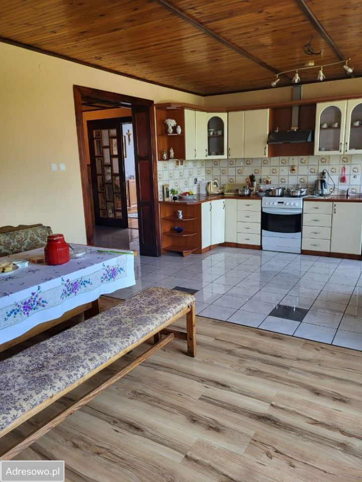 dom wolnostojący, 6 pokoi Szymonków, ul. Wołczyńska. Zdjęcie 7