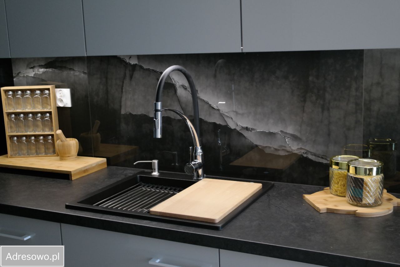 Mieszkanie 4-pokojowe Białystok Centrum, ul. Adama Mickiewicza. Zdjęcie 9