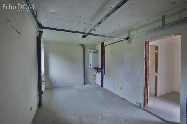 dom szeregowy, 4 pokoje Kraków Swoszowice, ul. Mirosława Krzyżańskiego. Zdjęcie 19