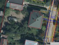 dom wolnostojący, 3 pokoje Świdnik, ul. Fryderyka Szopena. Zdjęcie 1