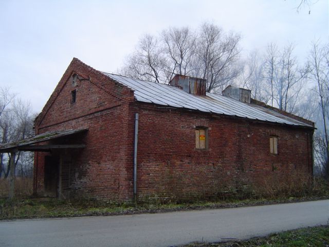 Działka budowlana Cło. Zdjęcie 1