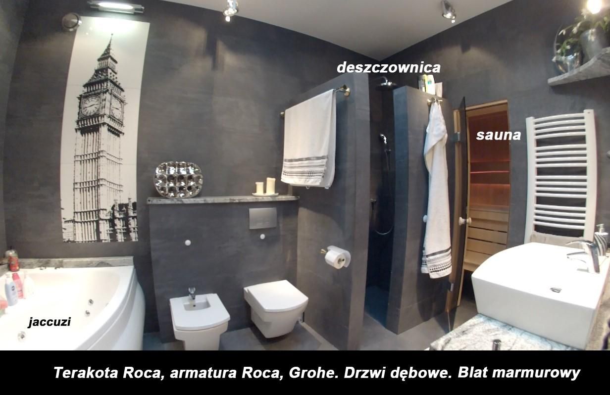 Mieszkanie 4-pokojowe Kędzierzyn-Koźle Kędzierzyn, al. Jana Pawła II. Zdjęcie 12