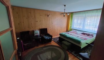 Mieszkanie 3-pokojowe Jania Góra