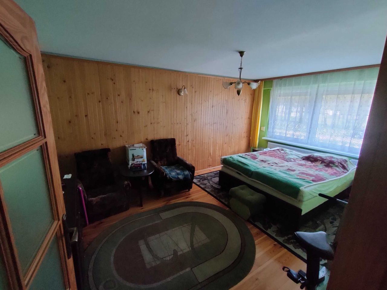 Mieszkanie 3-pokojowe Jania Góra. Zdjęcie 2