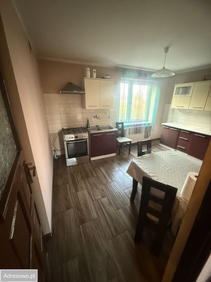 dom wolnostojący, 5 pokoi Krzyż. Zdjęcie 14