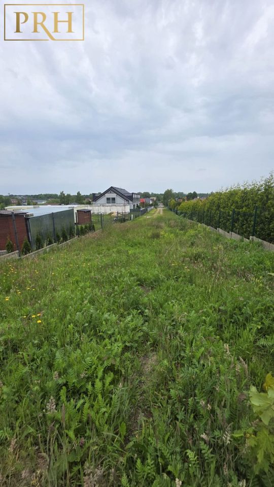 Działka Sarbinowo. Zdjęcie 8