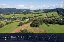 Działka rolna Bukowiec