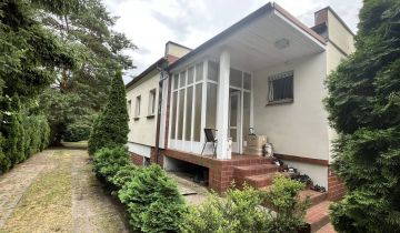 dom wolnostojący, 6 pokoi Mosina, ul. Chopina