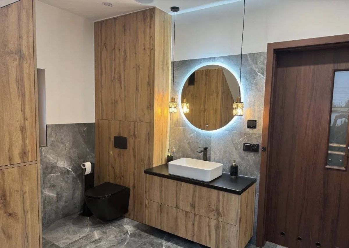 dom wolnostojący, 5 pokoi Jelenia Góra Maciejowa. Zdjęcie 3