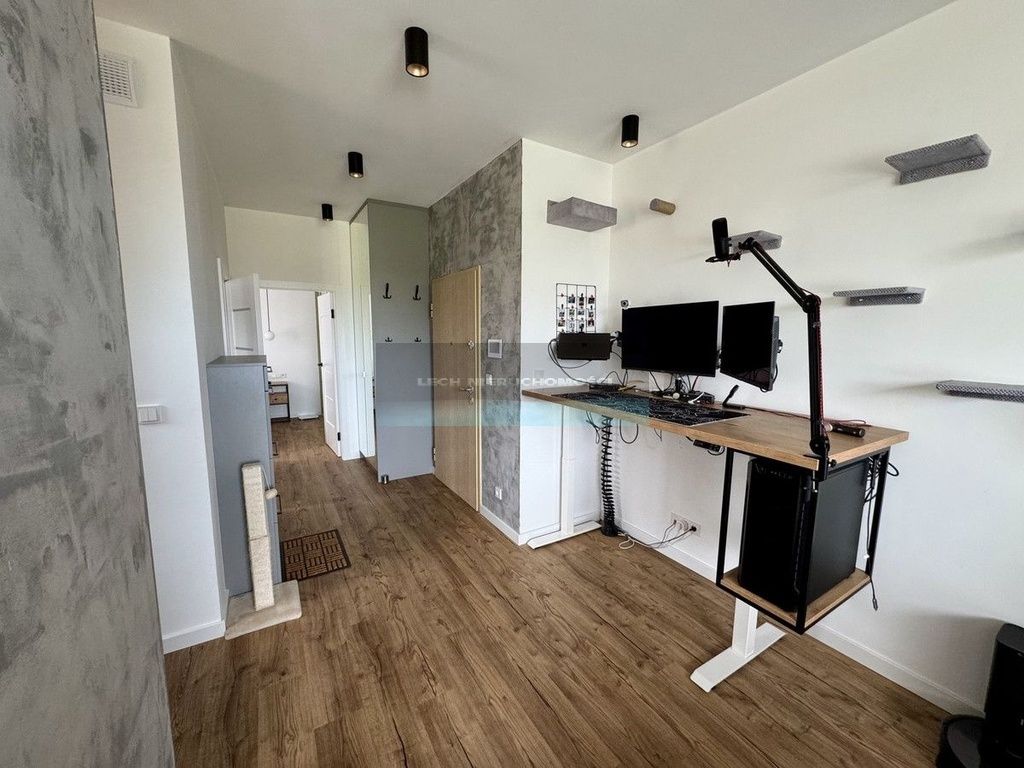 Mieszkanie 2-pokojowe Pruszków. Zdjęcie 2