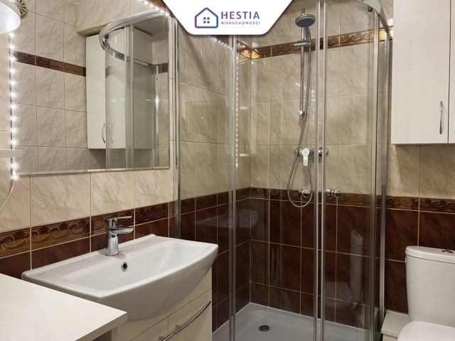 Mieszkanie 1-pokojowe Szczecin Drzetowo, ul. Pawła Stalmacha. Zdjęcie 17