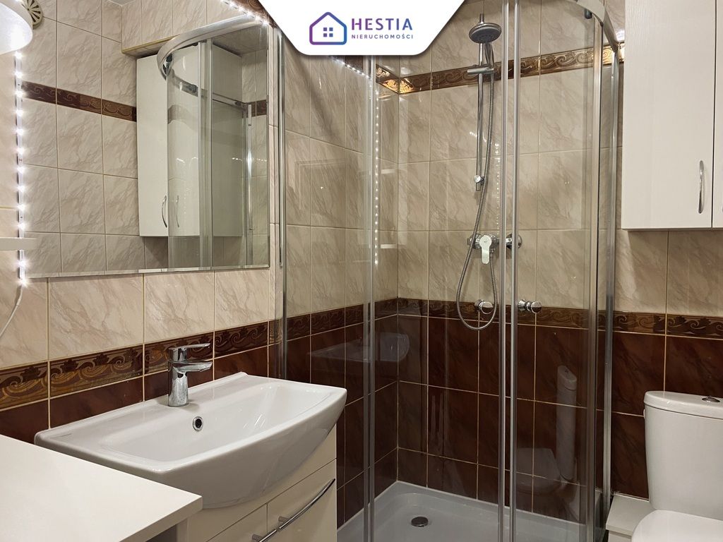 Mieszkanie 1-pokojowe Szczecin Drzetowo, ul. Pawła Stalmacha. Zdjęcie 17