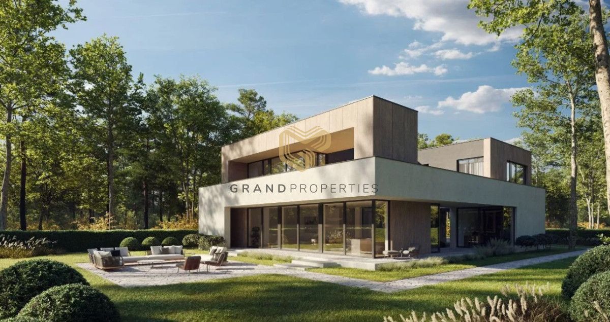 dom wolnostojący, 6 pokoi Konstancin-Jeziorna