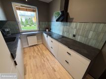 Mieszkanie 3-pokojowe Gdańsk Jasień, ul. Tadeusza Jasińskiego. Zdjęcie 4