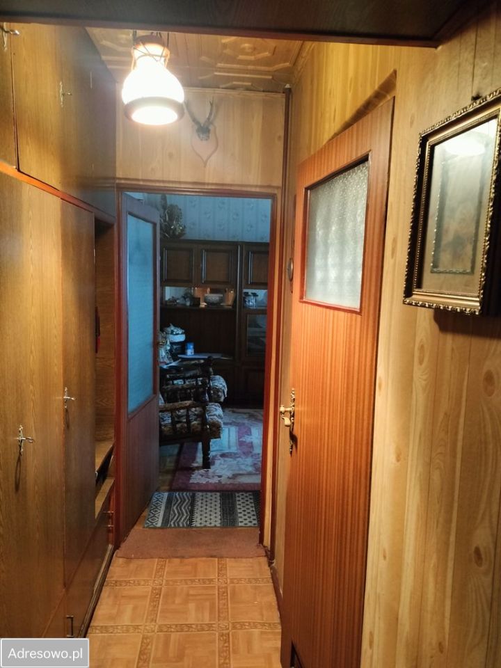 Mieszkanie 2-pokojowe Łódź Dąbrowa, ul. Juliusza Kossaka. Zdjęcie 5