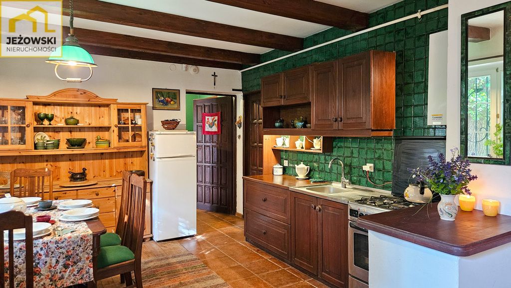 dom wolnostojący, 5 pokoi Kazimierz Dolny. Zdjęcie 21