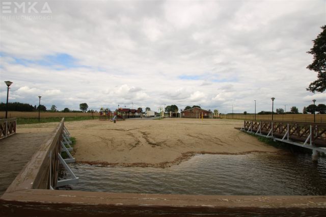 Działka rekreacyjna Branica. Zdjęcie 16