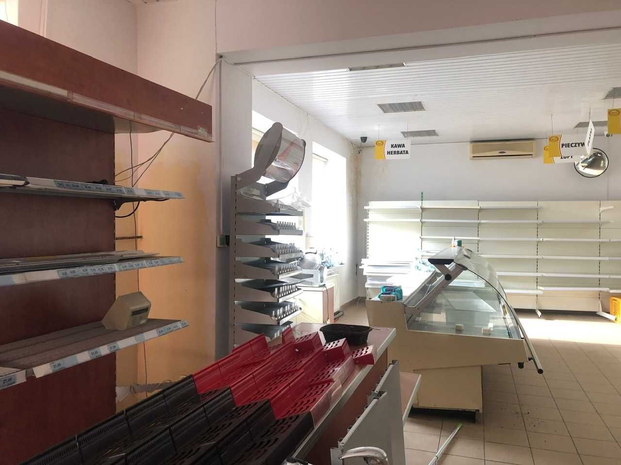 Lokal Brzeźnica. Zdjęcie 2