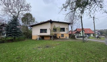 dom wolnostojący, 4 pokoje Gilowice, ul. Jasnogórska