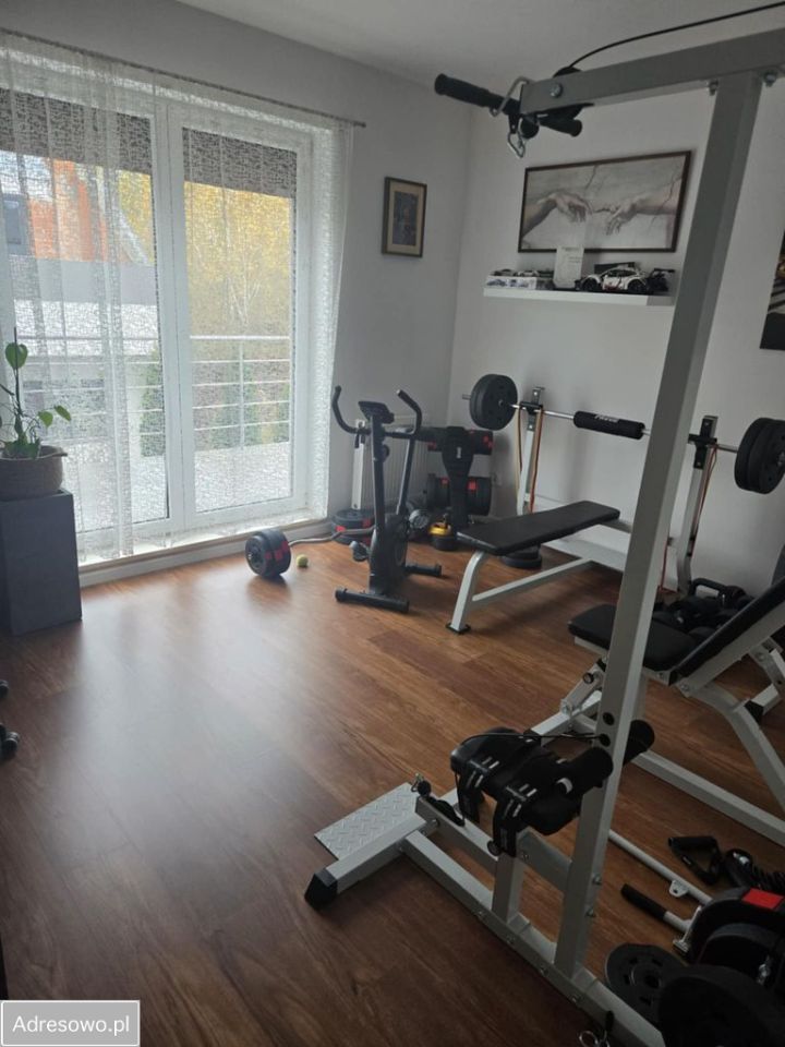 dom szeregowy, 6 pokoi Warszawa Wawer, ul. Poprawna. Zdjęcie 19