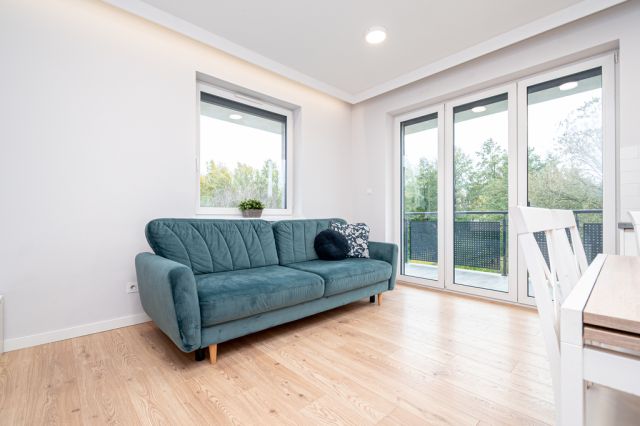 Mieszkanie 3-pokojowe Kalisz, ul. Korczak. Zdjęcie 19