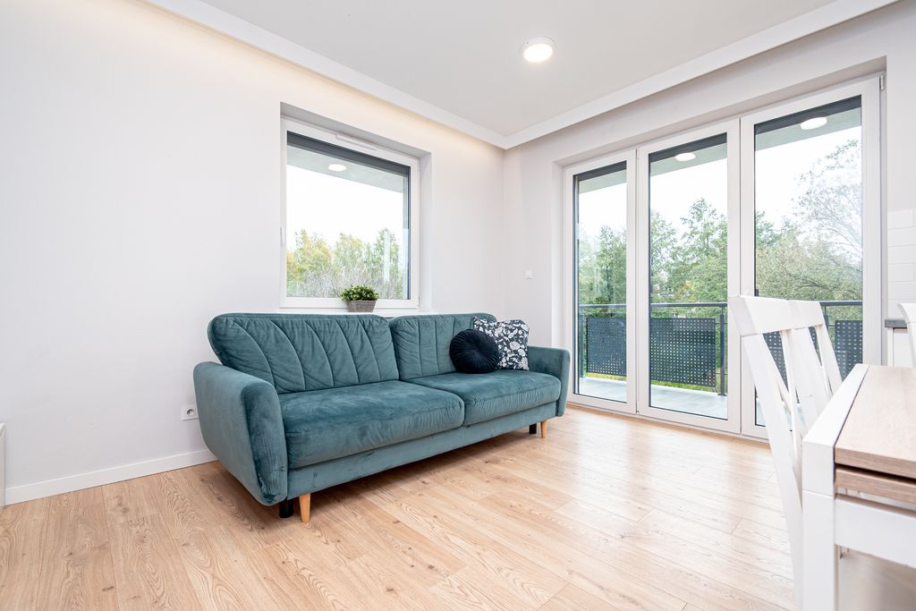 Mieszkanie 3-pokojowe Kalisz, ul. Korczak. Zdjęcie 19