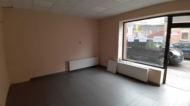 Lokal Chorzów Centrum, ul. Strzelców Bytomskich. Zdjęcie 1