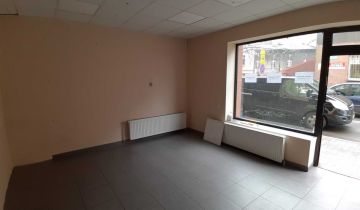Lokal Chorzów Centrum, ul. Strzelców Bytomskich