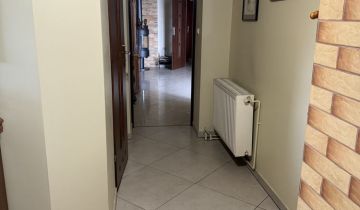 Mieszkanie 3-pokojowe Wydminy, ul. Grunwaldzka