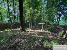 Działka rekreacyjna Żywiec Moszczanica, ul. Królowej Jadwigi. Zdjęcie 2