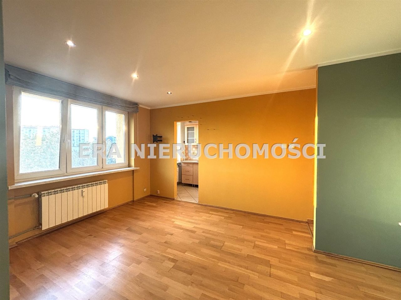 Mieszkanie 2-pokojowe Białystok Centrum, ul. Sukienna. Zdjęcie 5