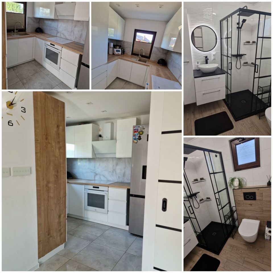 dom wolnostojący Lulewiczki. Zdjęcie 7