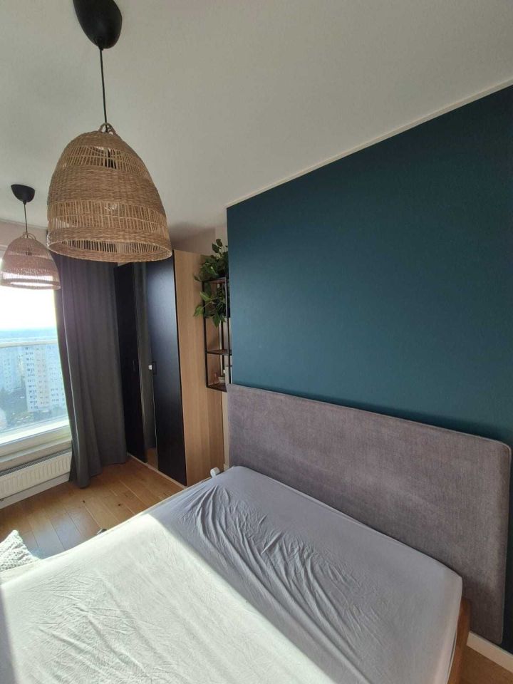 Mieszkanie 3-pokojowe Gdańsk Morena, ul. Franciszka Rakoczego. Zdjęcie 5