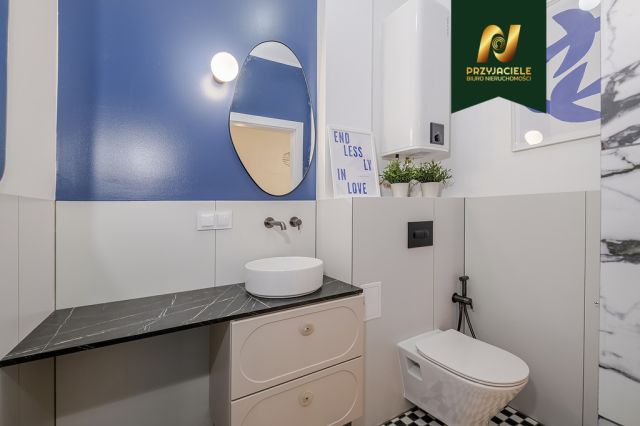 Mieszkanie 2-pokojowe Gdynia Śródmieście, ul. Zgoda. Zdjęcie 14