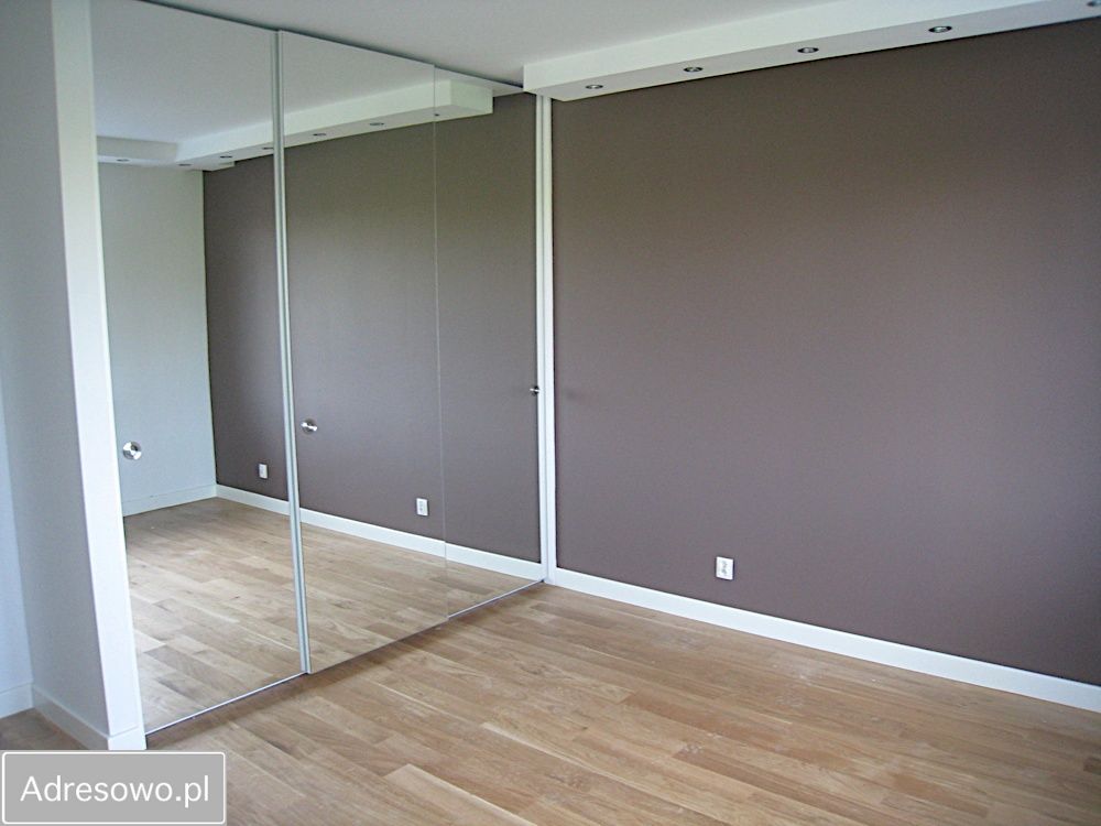 Mieszkanie 4-pokojowe Warszawa Mokotów, ul. Jaszowiecka. Zdjęcie 7