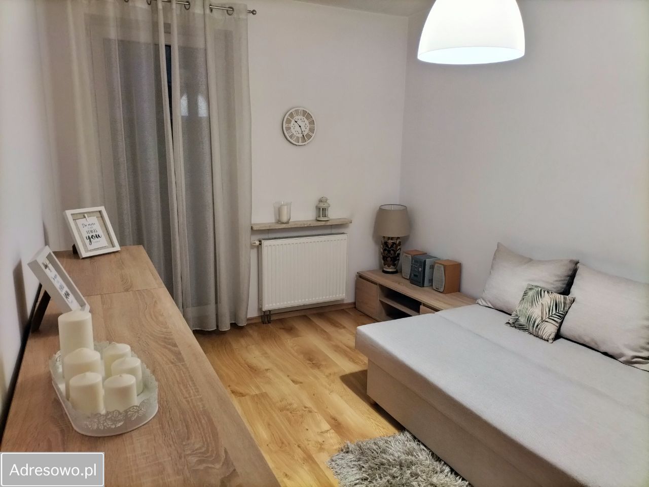 Mieszkanie 2-pokojowe Marki. Zdjęcie 8