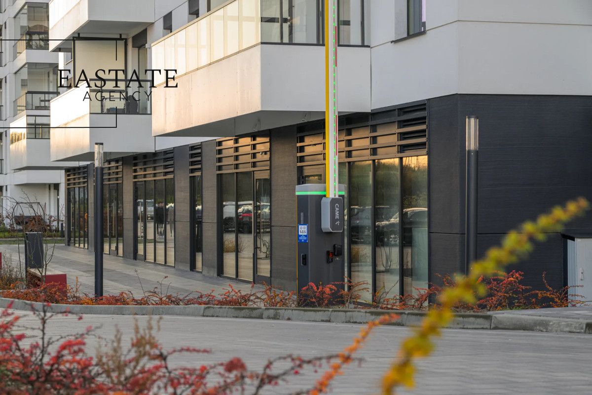 Lokal Gdańsk Morena, ul. Wojciecha Kiedrowskiego. Zdjęcie 8