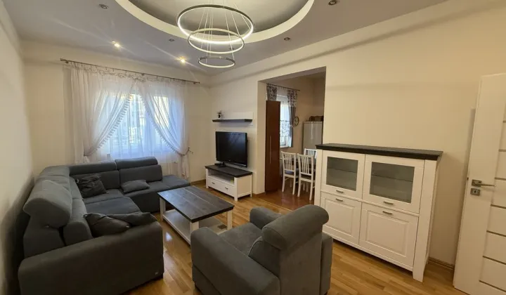 Mieszkanie 3-pokojowe Legnica Stare Piekary