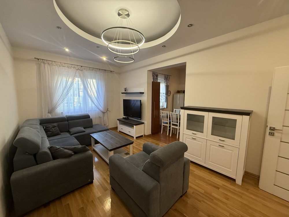 Mieszkanie 3-pokojowe Legnica Stare Piekary