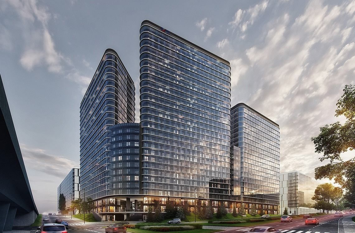 Mieszkanie 2-pokojowe Warszawa Wola, ul. Marcina Kasprzaka. Zdjęcie 15