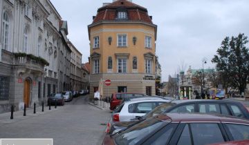 Mieszkanie 1-pokojowe Warszawa Śródmieście, ul. Kozia