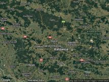 Mieszkanie 1-pokojowe Bytom Szombierki