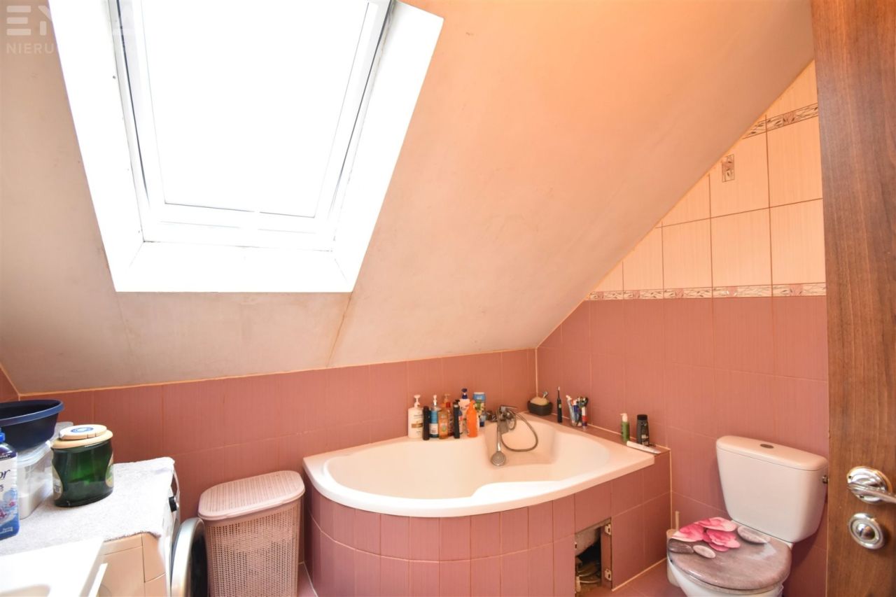 dom wolnostojący, 6 pokoi Wybcz, ul. gen. Wł. Andersa. Zdjęcie 22