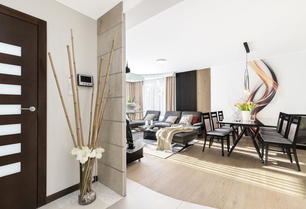 bliźniak, 5 pokoi Warszawa Białołęka, ul. Twórcza. Zdjęcie 13